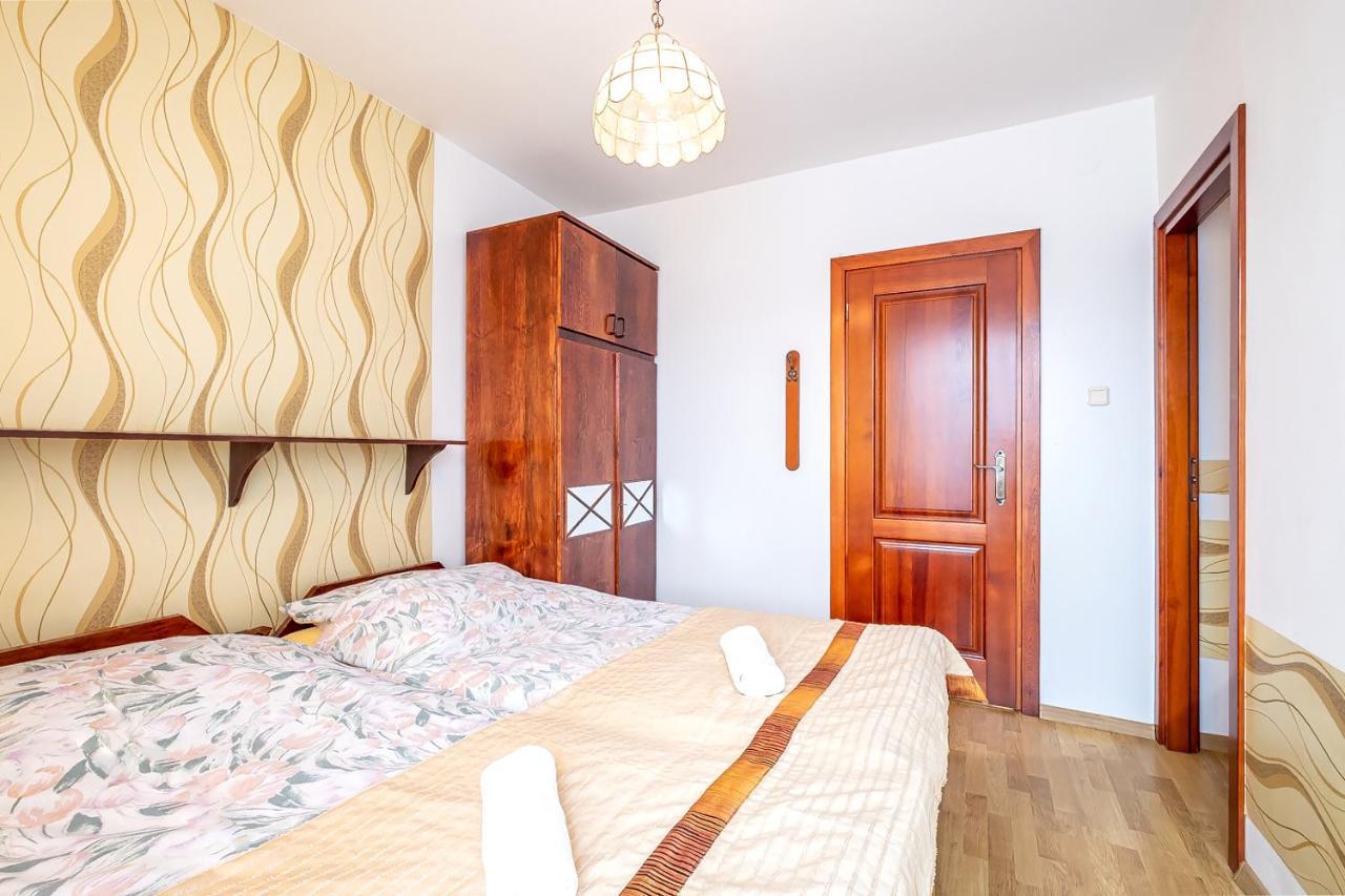 Lawendowy Zakatek Bed & Breakfast Leba Ngoại thất bức ảnh
