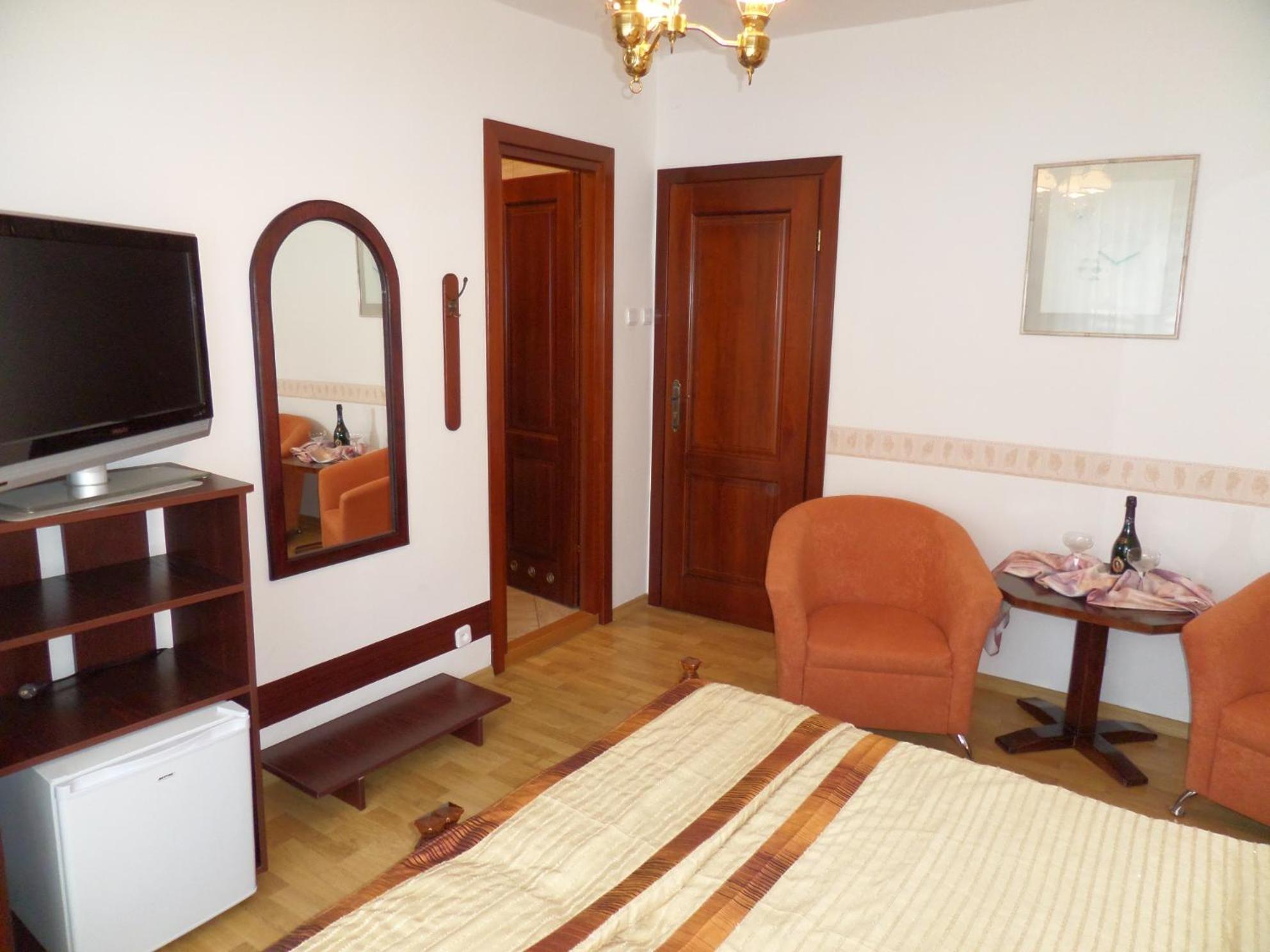 Lawendowy Zakatek Bed & Breakfast Leba Ngoại thất bức ảnh